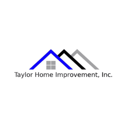 Taylor Home Improvement logo