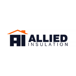 Allied Insulation logo