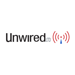 Unwired Ltd logo