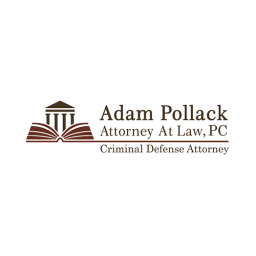 Adam Pollack Attorney At Law, PC logo