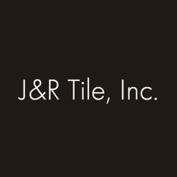 J&R Tile, Inc. logo