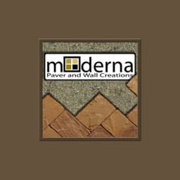 Moderna logo