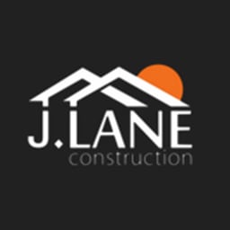 J. Lane Construction logo