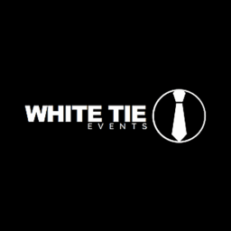 White Tie Events logo