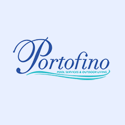 Portofino Pool Services & Outdoor Living logo