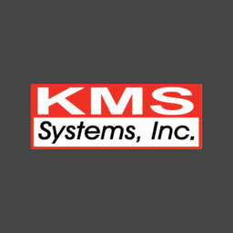 KMS Systems, Inc. logo