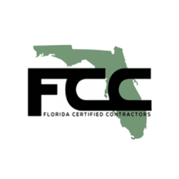 Florida Certified Contractors logo