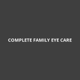 Complete Family Eye Care logo