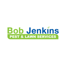 Bob Jenkins Pest & Lawn Services logo