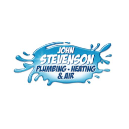 John Stevenson logo