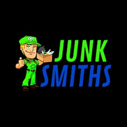 Junk Smiths logo