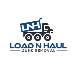 Load N Haul logo