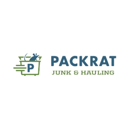 Packrat Junk & Hauling logo