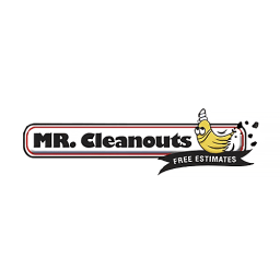 Mr. Cleanouts logo