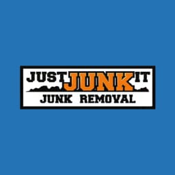 Just Junk It - Junk Removal logo