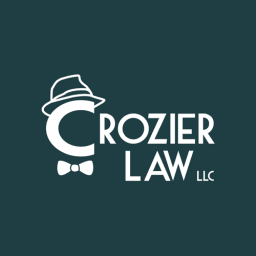 Crozier Law, LLC logo