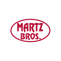 Martz Bros. logo