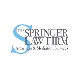 The Springer Law Firm logo