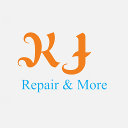 KJ Repair logo