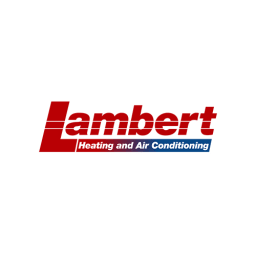 Lambert Heating and Air Conditioning logo