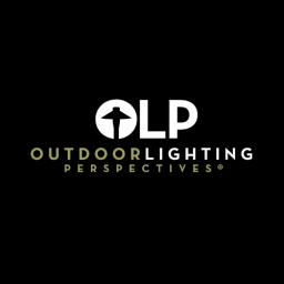 Outdoor Lighting Perspectives or North Dallas logo