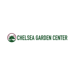 Chelsea Garden Center logo