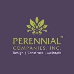 Perennial Companies, Inc. logo