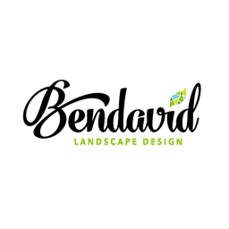 Bendavid Landscape Design logo