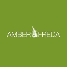 Amber Freda logo