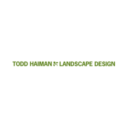 Todd Haiman Landscape Design logo