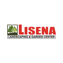 Lisena Landscaping & Garden Center logo