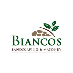 Bianco's Landscape & Masonry logo