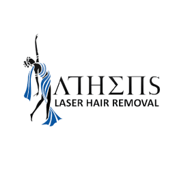 Athens Laser Hair Removal logo