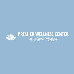 Premier Wellness Center & Aglow Medspa logo