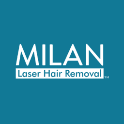 Milan Laser Chandler logo