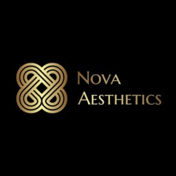 Nova Aesthetics logo