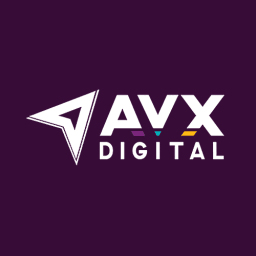 AVX Digital logo