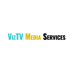 VizTV Media Services logo