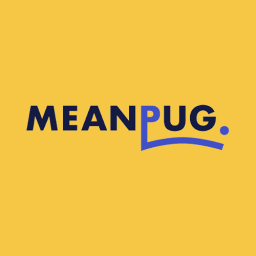 MeanPug Digital logo