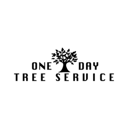 One Day Tree Service logo