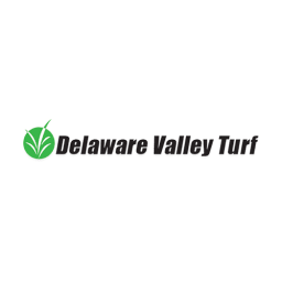 Delaware Valley Turf logo