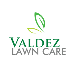 Valdez Lawn Care logo