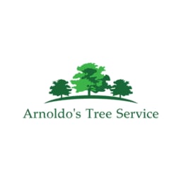 Arnoldo’s Tree Service logo