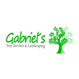 Gabriels Tree Services logo