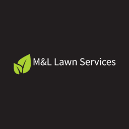 M&L Lawn Services logo