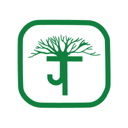 Joe & Tony Landscaping logo