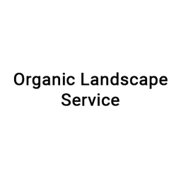 Organic Landscape Service logo