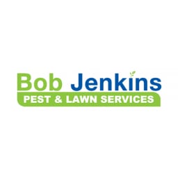 Bob Jenkins Pest & Lawn Services logo