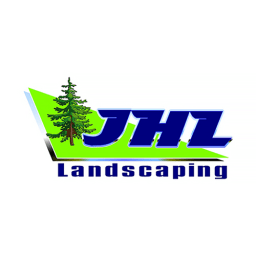 JHL Lawn & Landscape logo