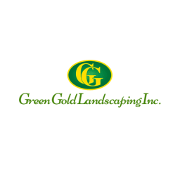 Green Gold Landscaping Inc. logo